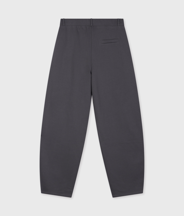 Banana Pants Fleece - Azul acero - Imagen 5