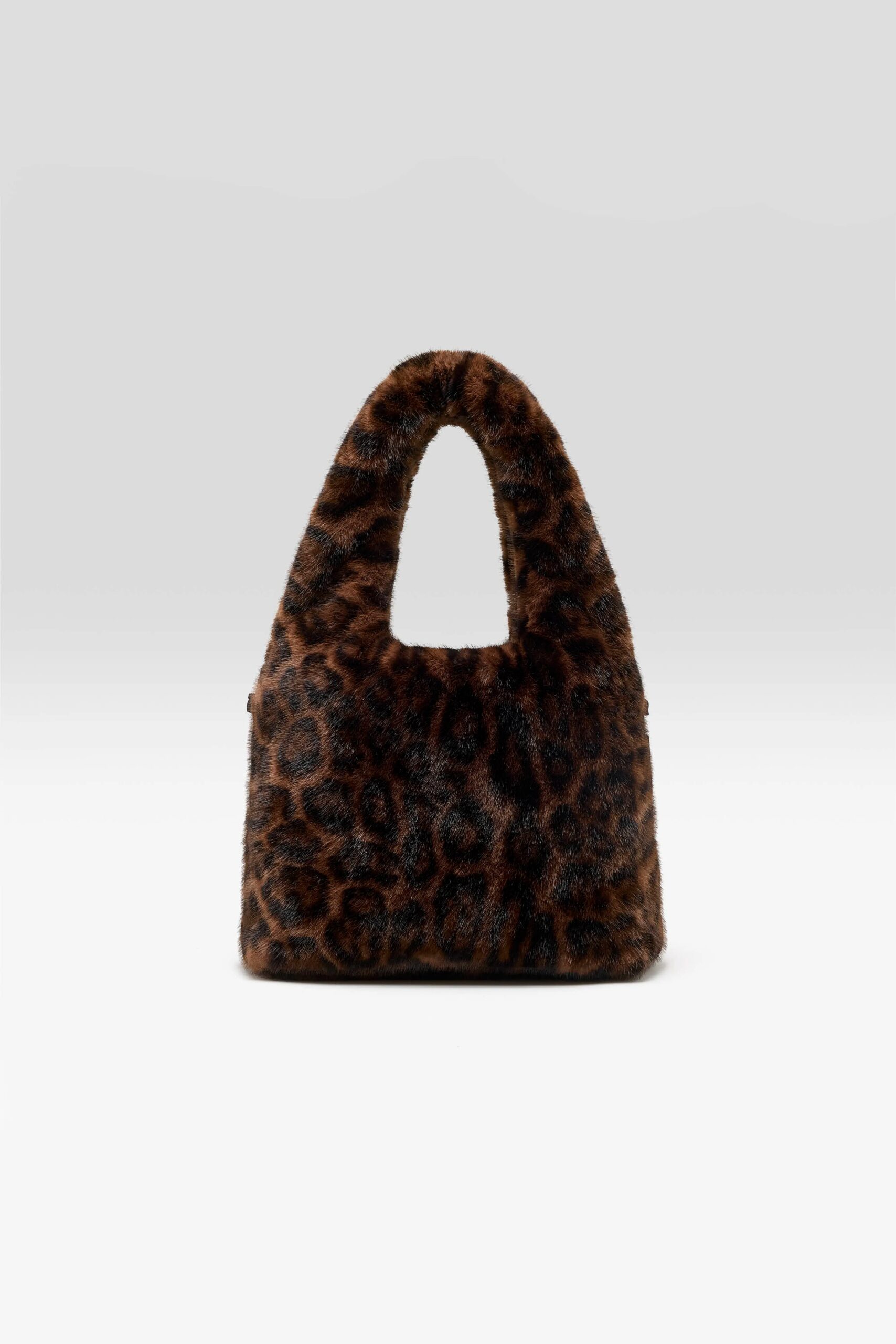 Jelga leopard-print handbag – Combo A - Imagen 2