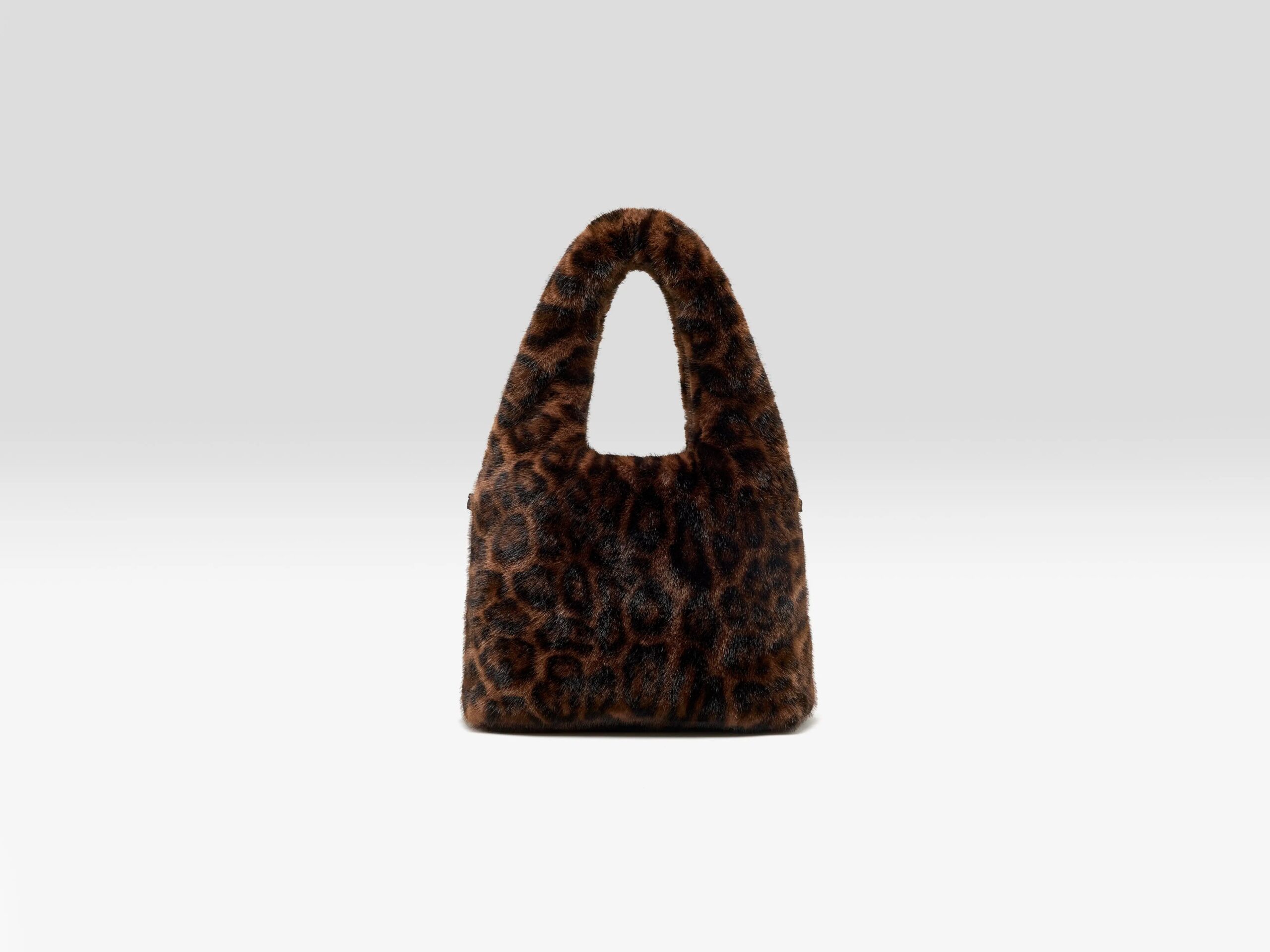 Jelga leopard-print handbag – Combo A