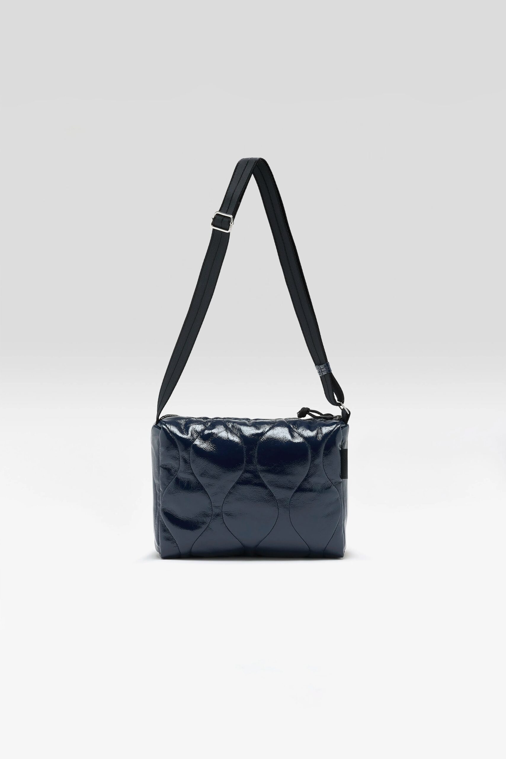 Hobbes crossbody bag – Captain - Imagen 2
