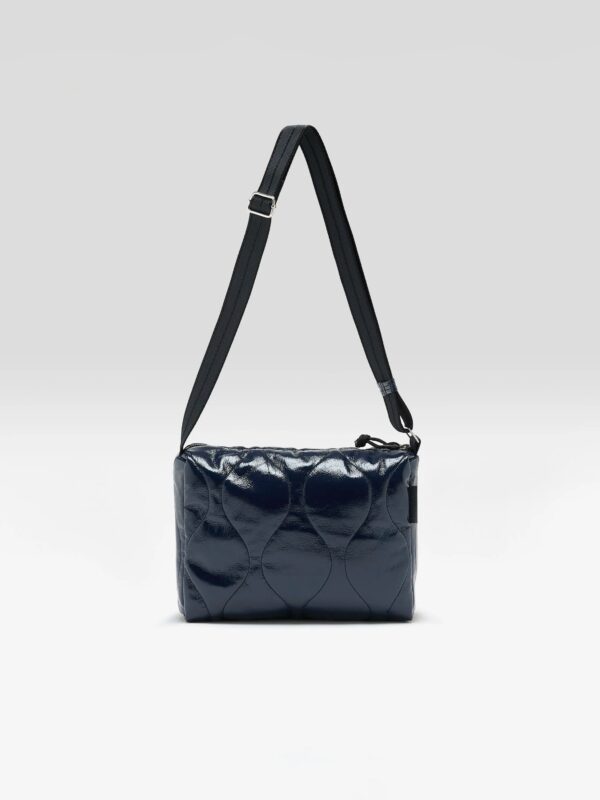 Hobbes crossbody bag – Captain