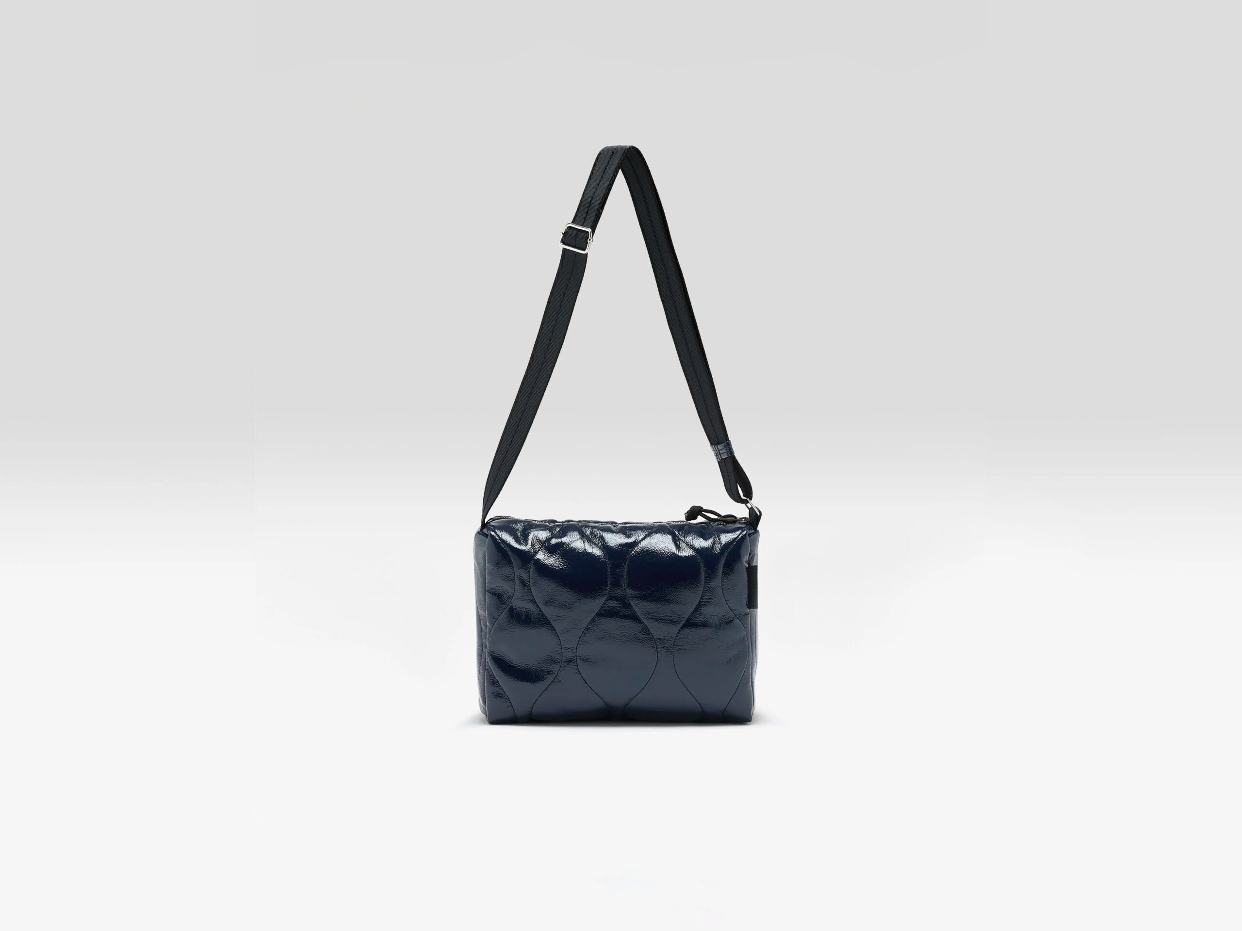 Hobbes crossbody bag – Captain