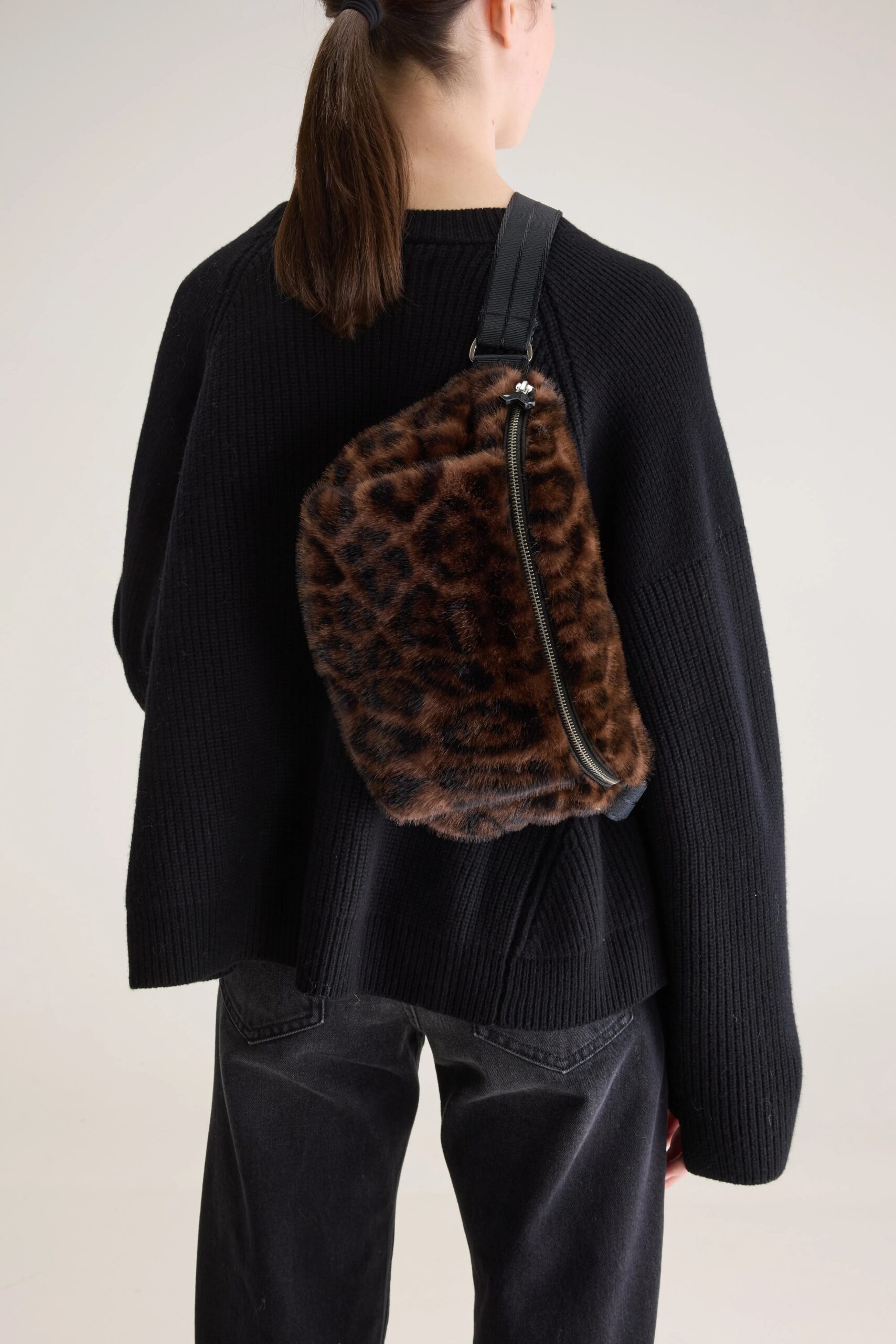 Joswel muff bag – Combo A - Imagen 3