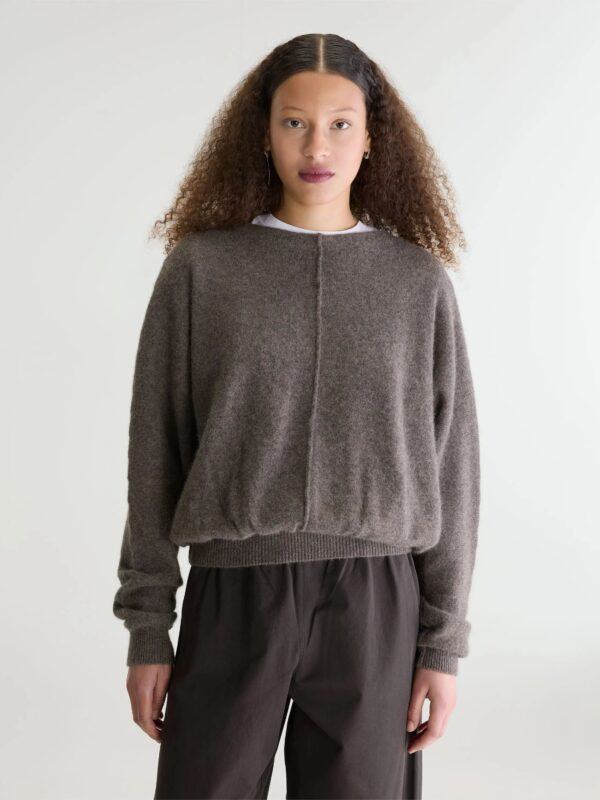 Derny classic sweater – Peel