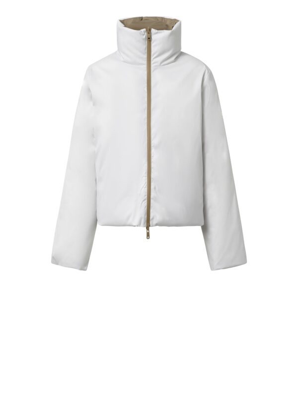 Moran Jacket Woman - Antàrtica