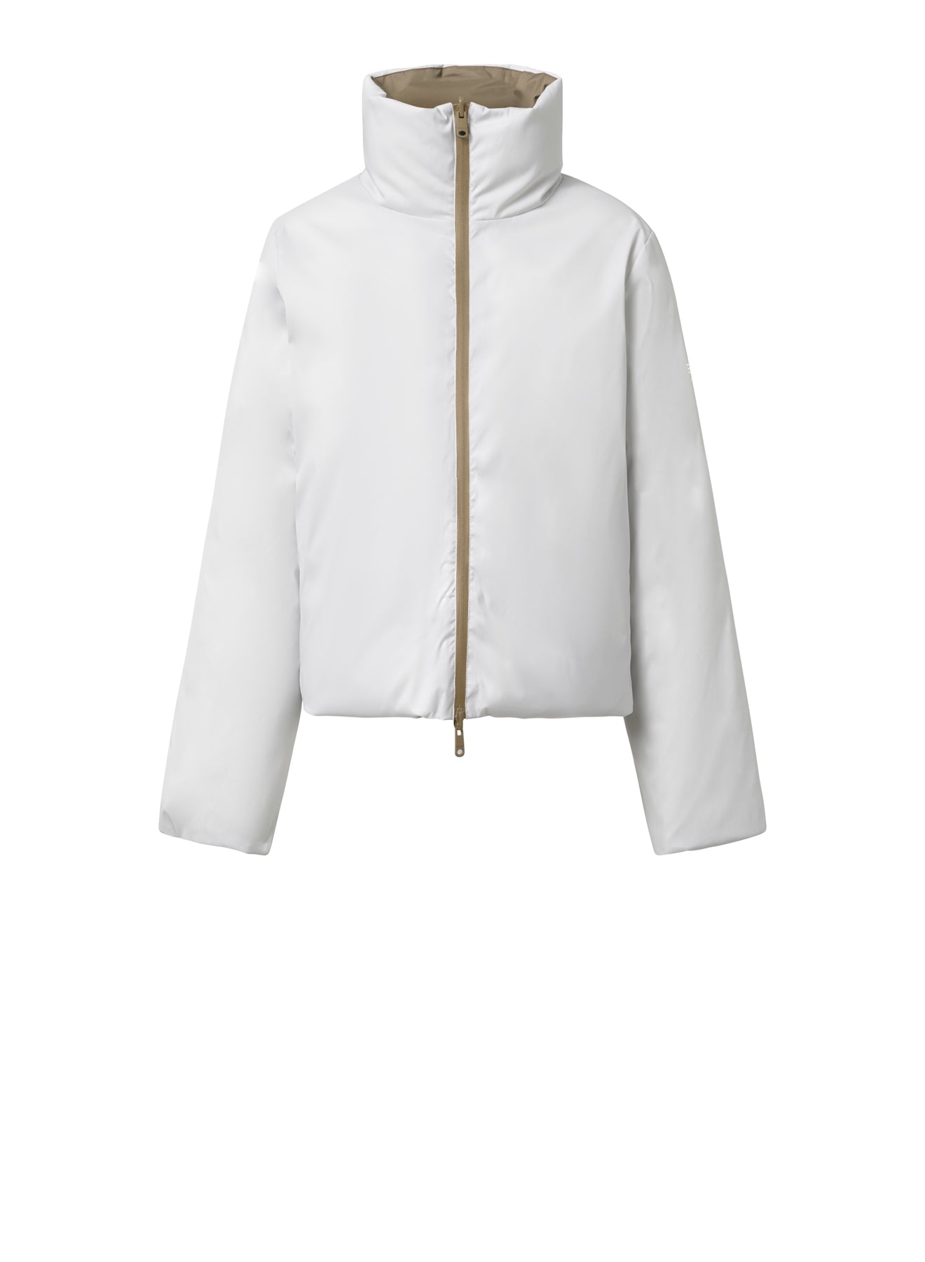Moran Jacket Woman - Antartica