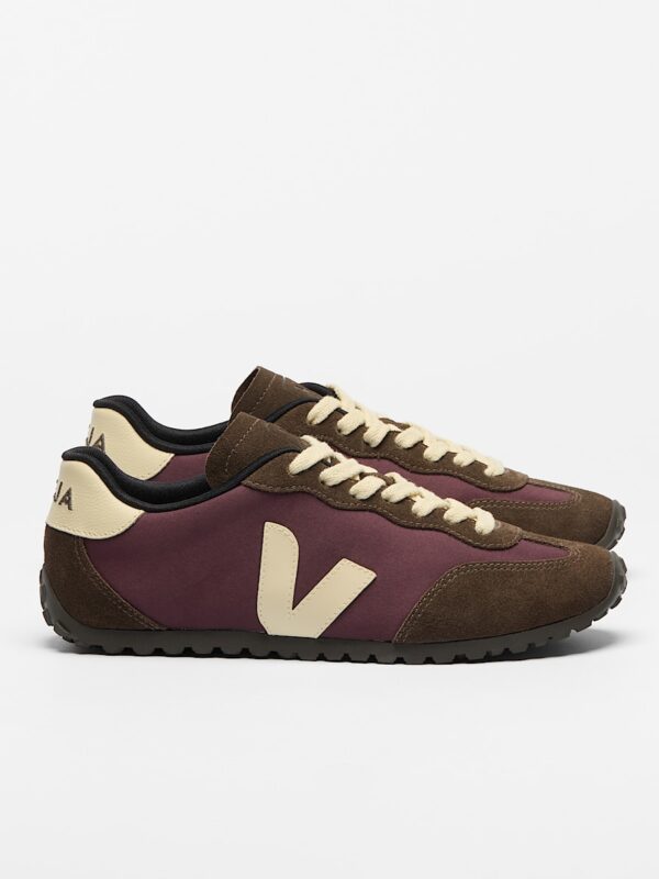VEJA GT Nolyn - Amarante Butter