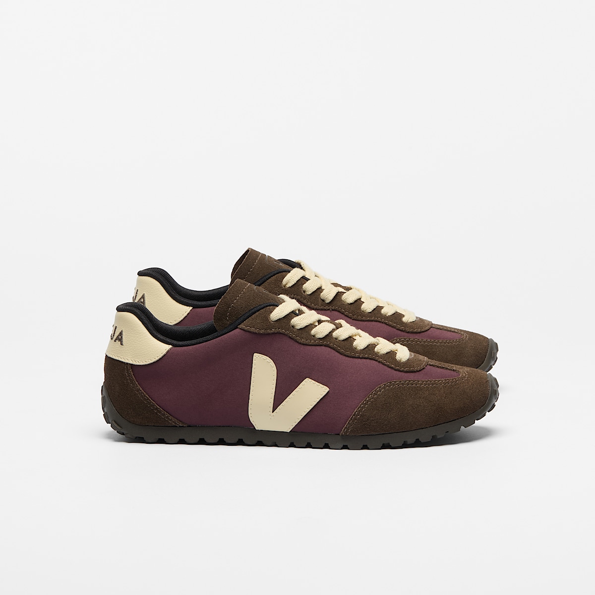 VEJA GT Nolyn - Amarante Butter