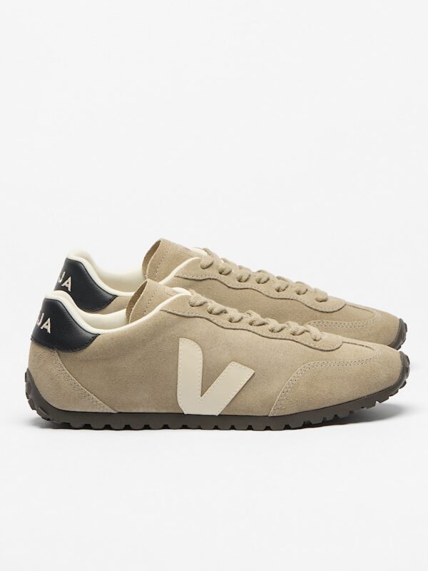 VEJA GT Suede - Taupe Pierre