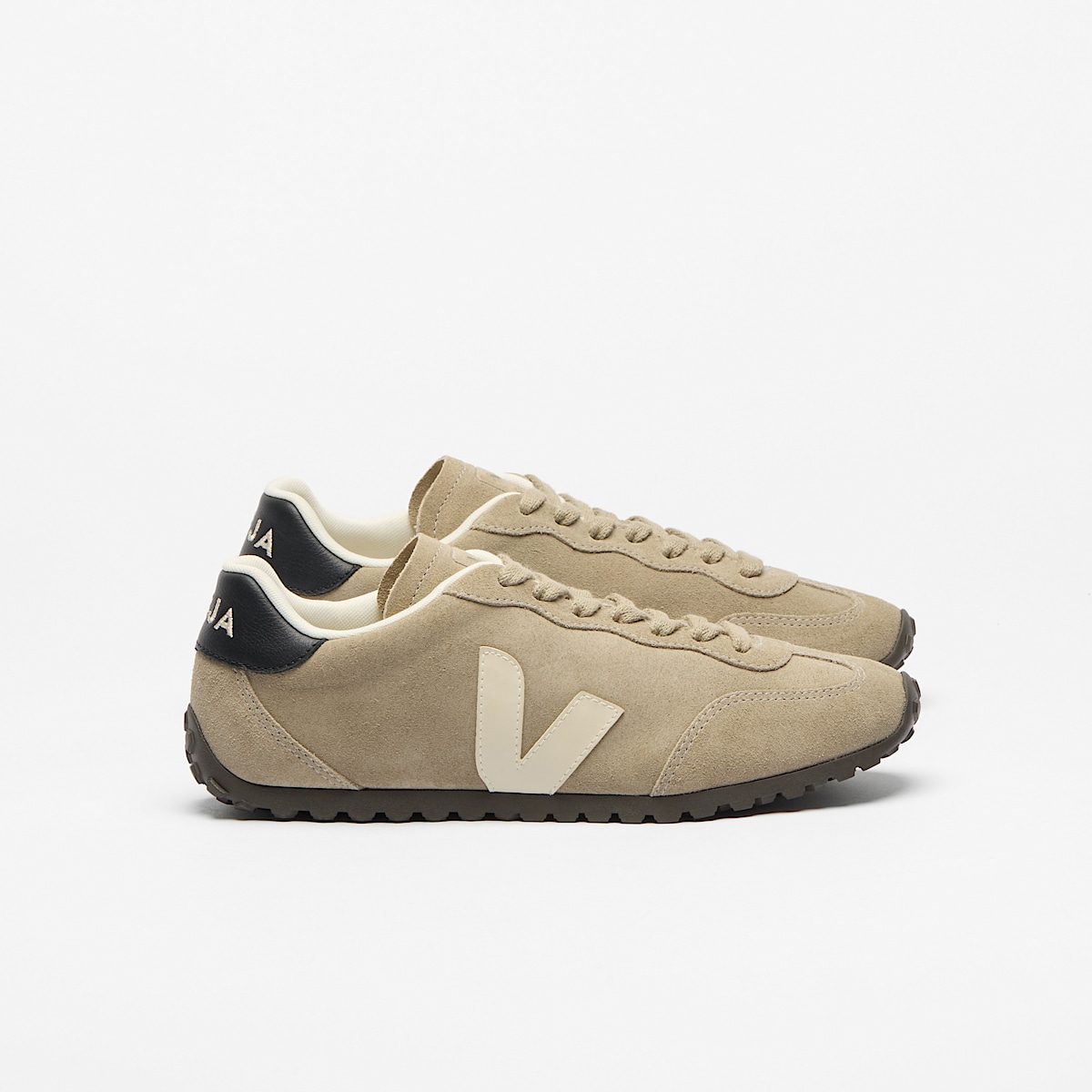 VEJA GT Suede - Taupe Pierre